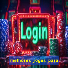 melhores jogos para ganhar dinheiro no celular